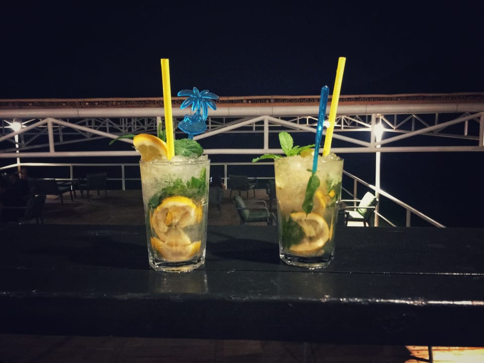 Gastro Hapimag Sea Garden Resort