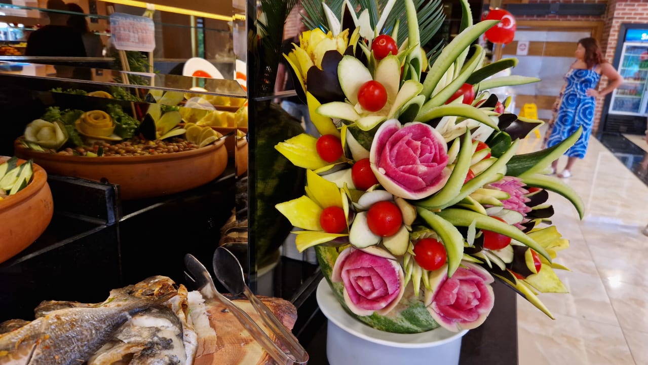Gastro Saphir Hotel & Villas