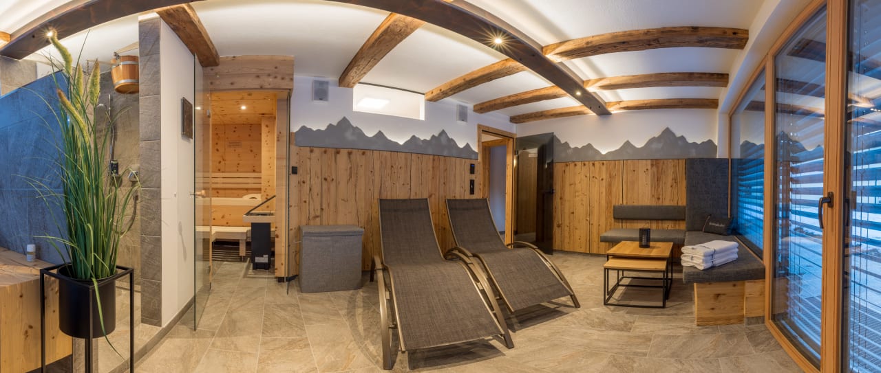 Sport & Freizeit Luxus Chalet Fasserhäusl im Zillertal - Sauna ,Hot Tub, Kamin & Alpenblick für bis zu 10 Personen