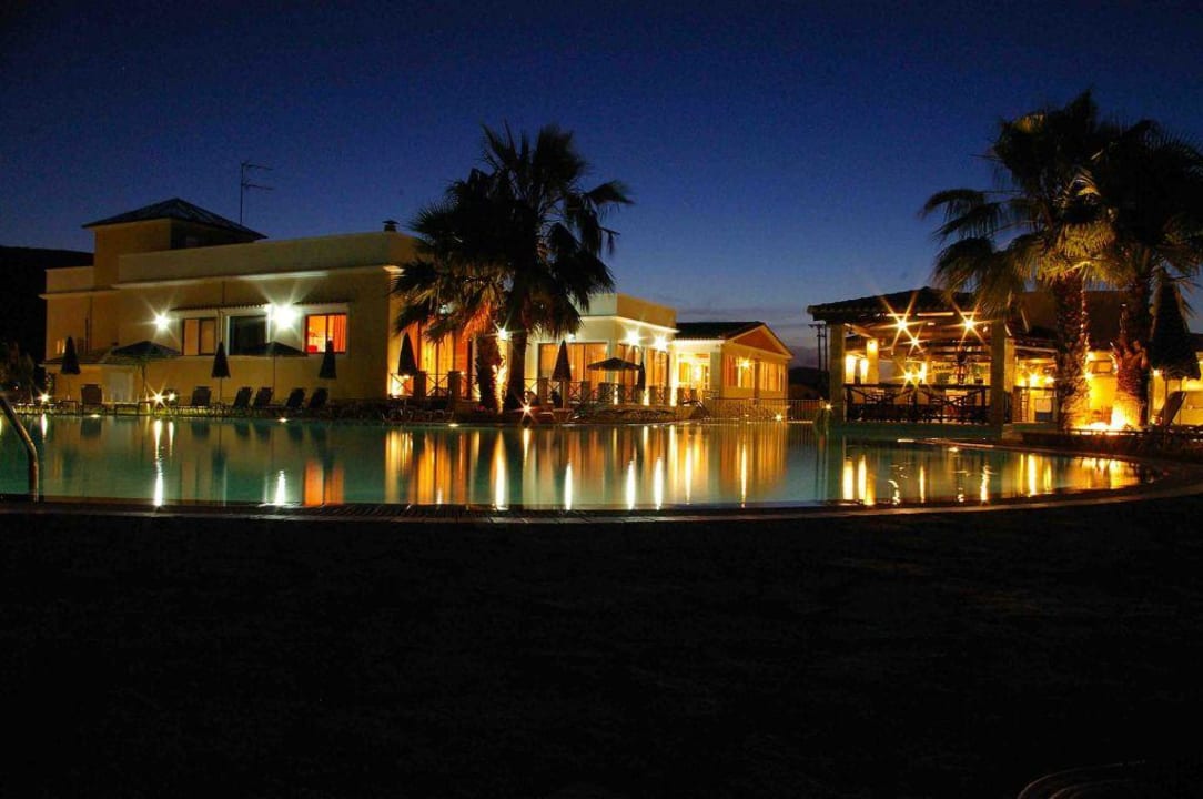 Schönes Hotel 4 Hotel Zante Village