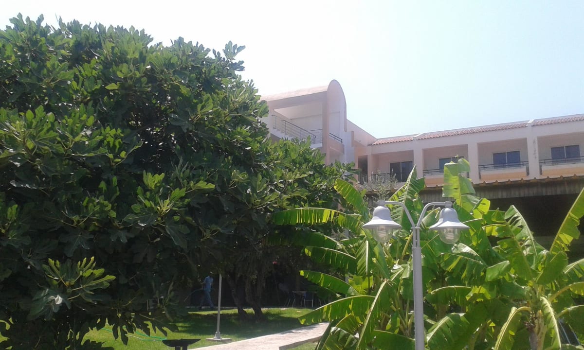 Hotel  Marianna Palace Hotel