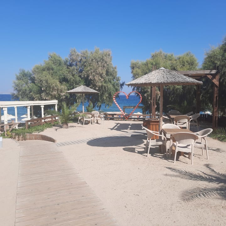 Strand Hotel Gaia Palace