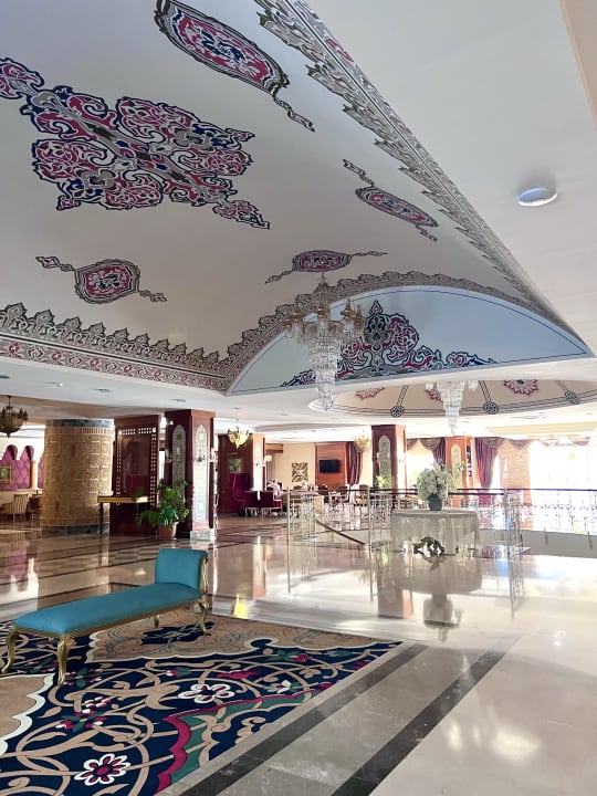 Sonstiges Adalya Resort & Spa - Adults Only