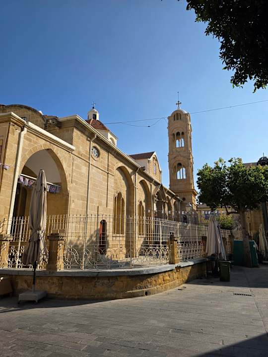 Sonstiges Napa Mermaid Hotel & Suites