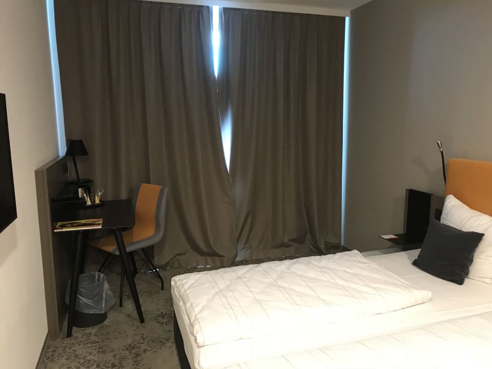 Zimmer LOGINN Hotel Leipzig by ACHAT