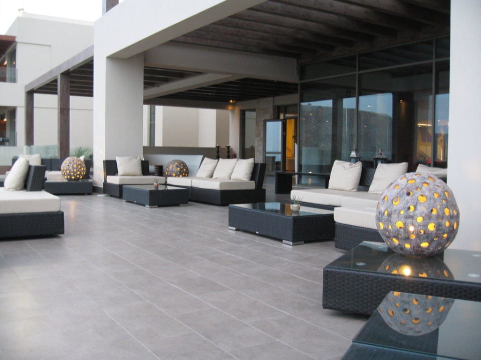 Lounge Aquagrand Artistic Luxury Beach Resort - Adults only