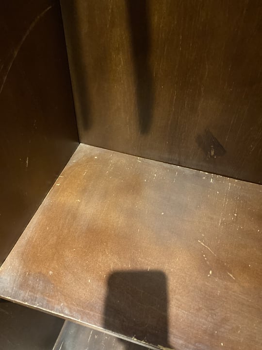 Zimmer Three Corners Sea Beach Resort