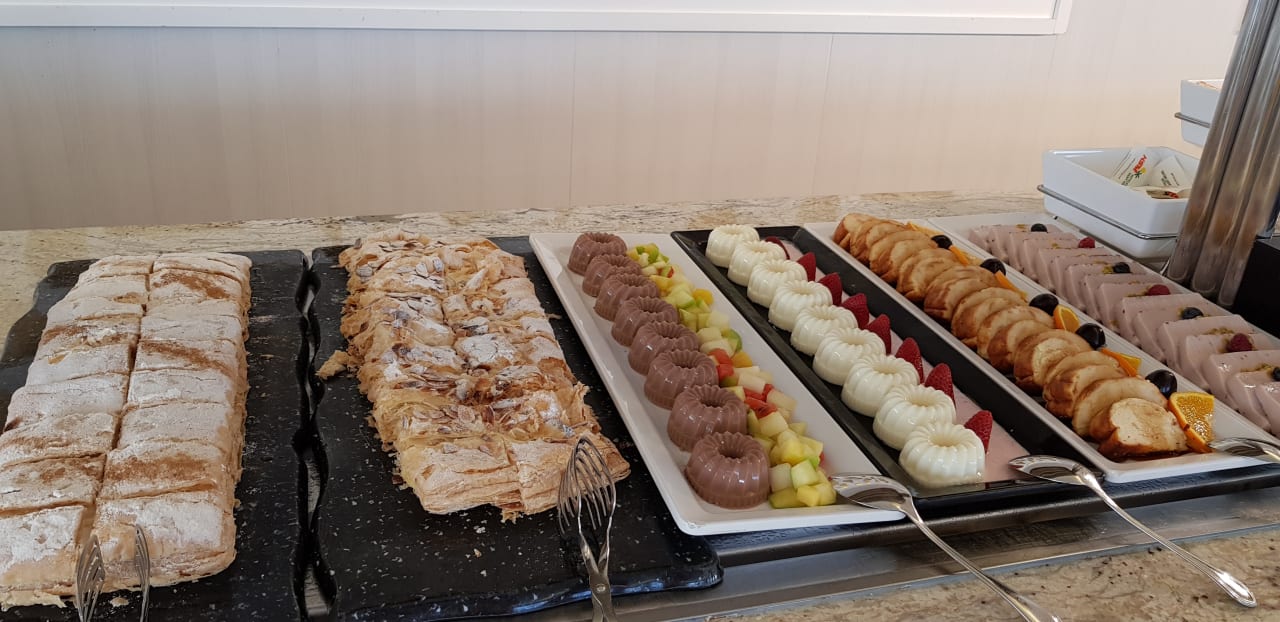 Gastro HSM Golden Playa