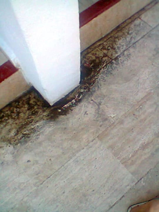 Hauptpoolbereich Asteria Collection Side