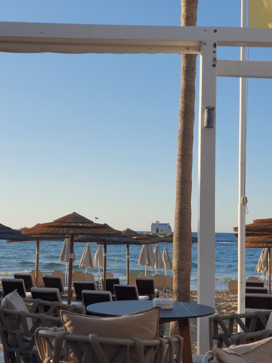 Strand High Beach Resort