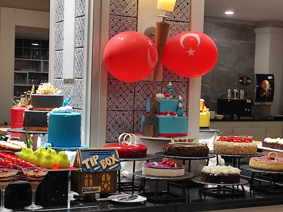 Gastro Can Garden Resort