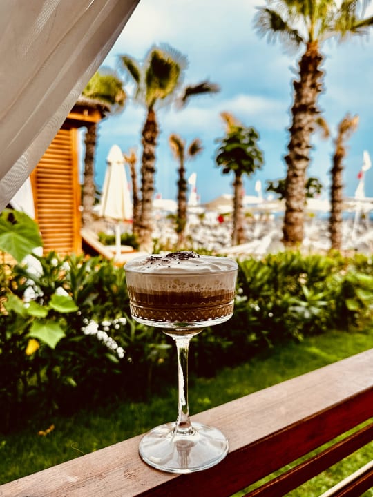 Gastro Hotel Delphin Diva