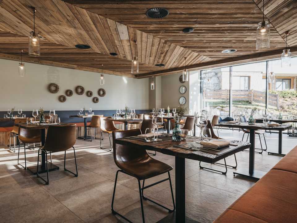 Gastro VAYA Fieberbrunn