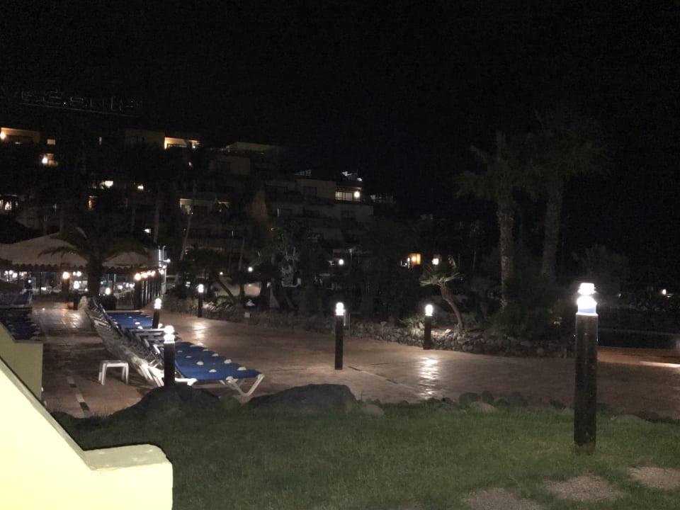 Strand BlueBay Beach Club