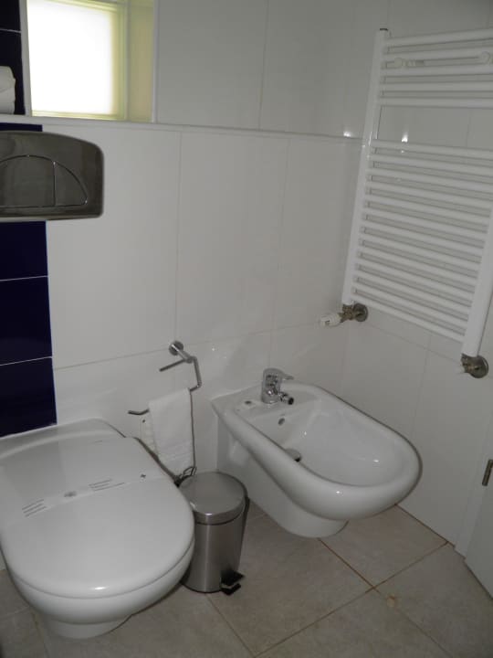 Łazienka Golden Club Cabanas