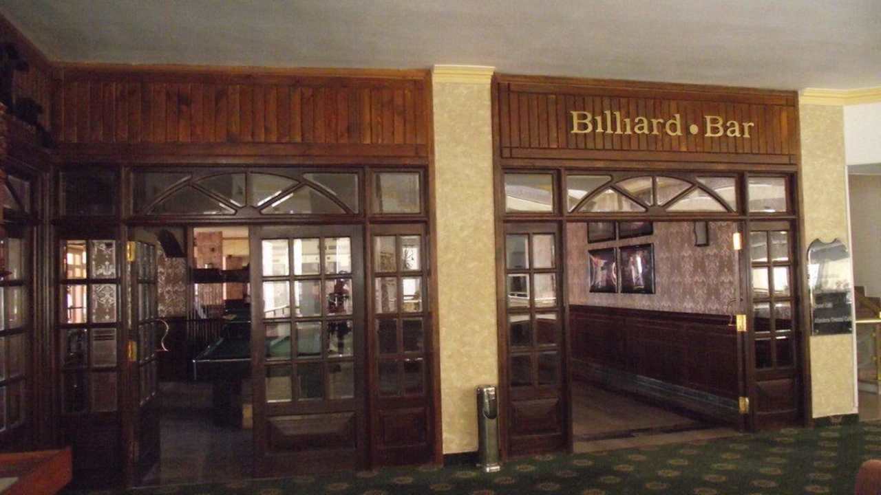 Hier geht es zum Pool Pickalbatros Aqua Park Resort - Hurghada