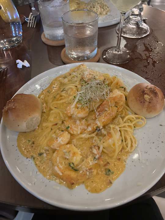 Gastro Palo Alto Glamping