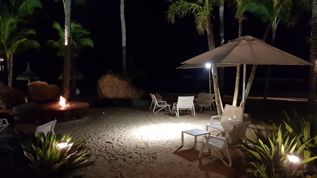 Gartenanlage Victoria for 2 Beachcomber Resort & Spa - Adults only