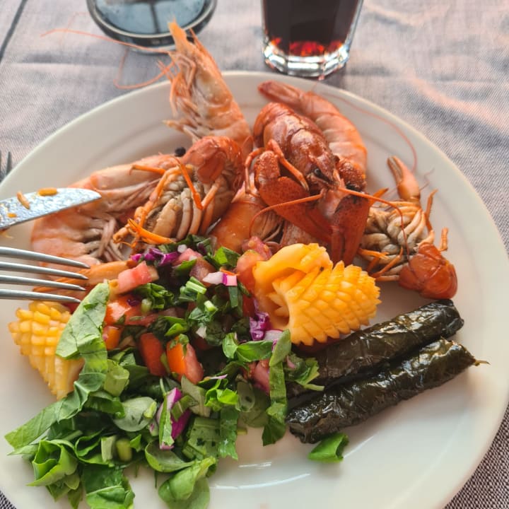 Gastro Seaden Quality Resort & Spa