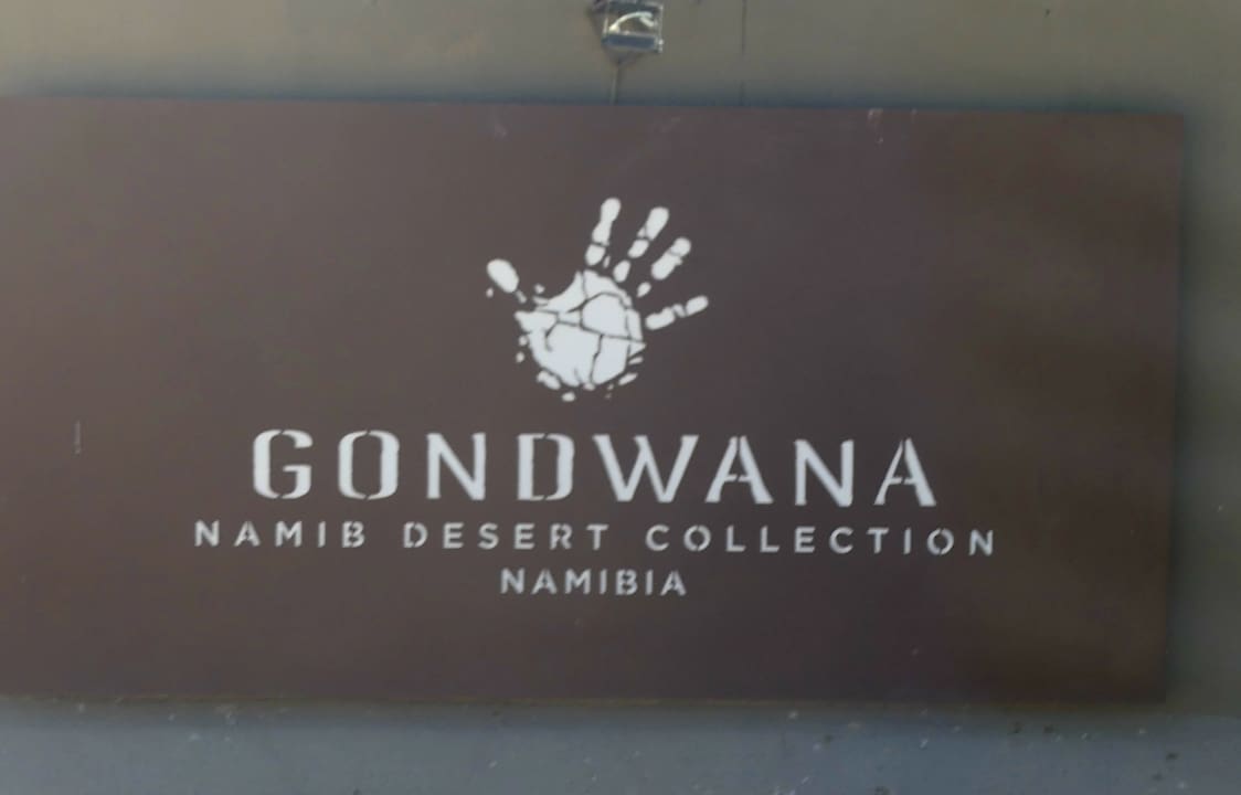 Sonstiges Namib Desert Lodge