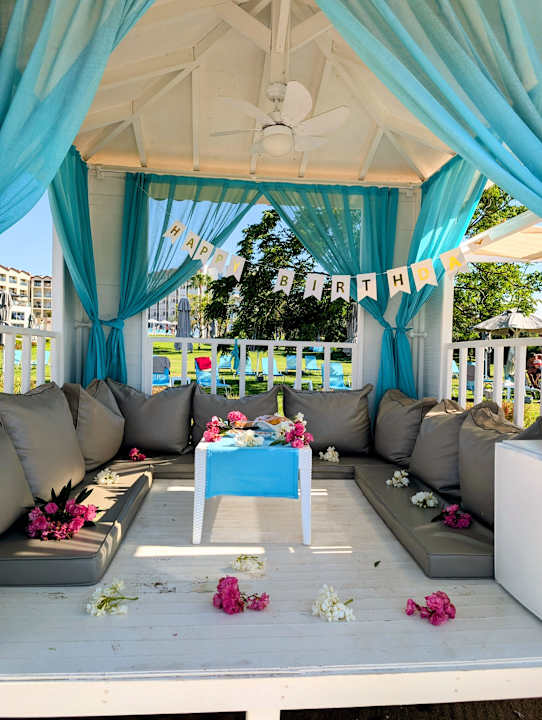 Strand Arcanus Hotels Sorgun