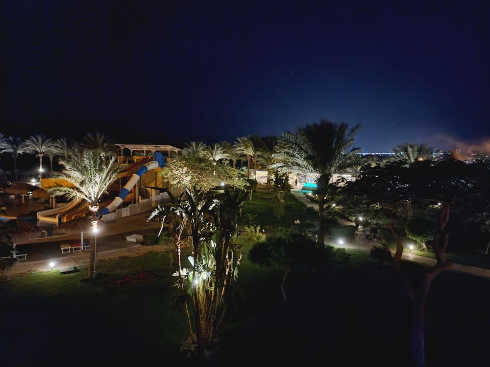 Ausblick Sentido Caribbean World Soma Bay