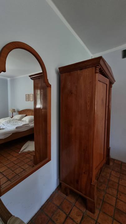 Zimmer Pałac i Folwark Galiny