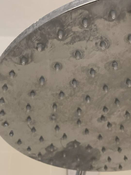 Zimmer Es Blau des Nord