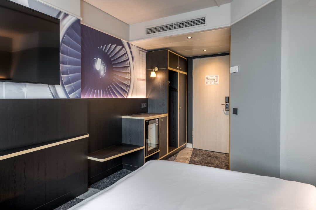 Zimmer Mercure Neu-Isenburg