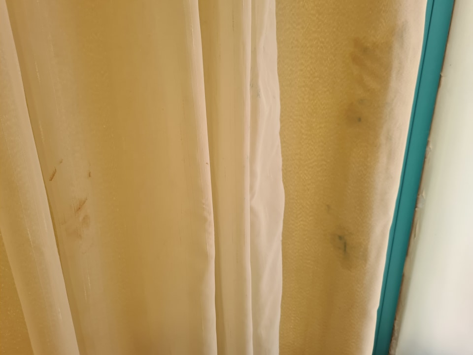 Zimmer Shams Safaga Resort