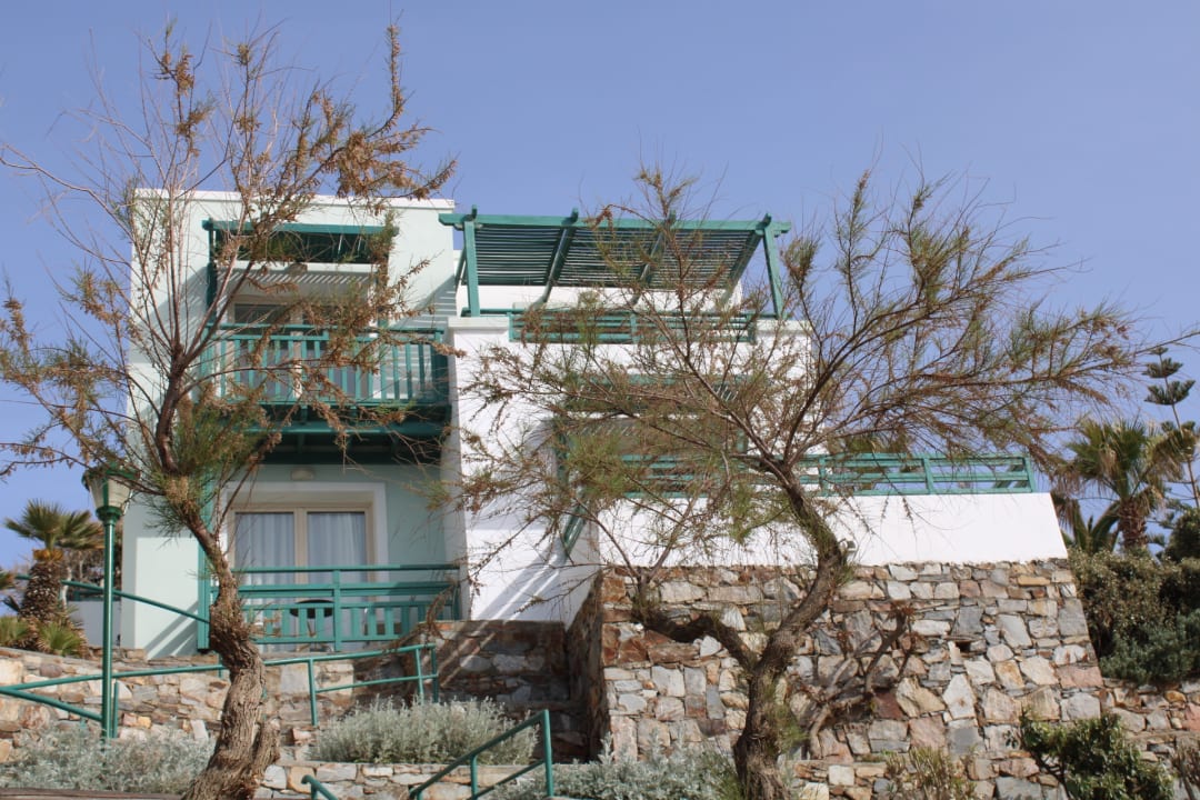 Außenansicht Iberostar Selection Creta Marine