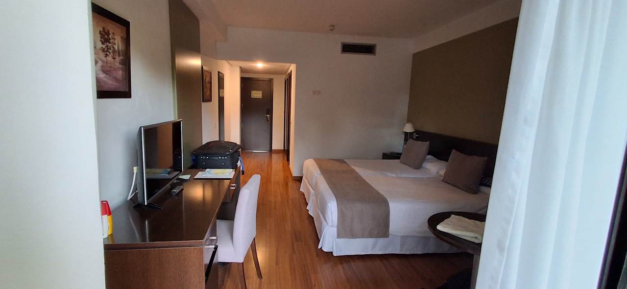 Strand TRH Taoro Garden