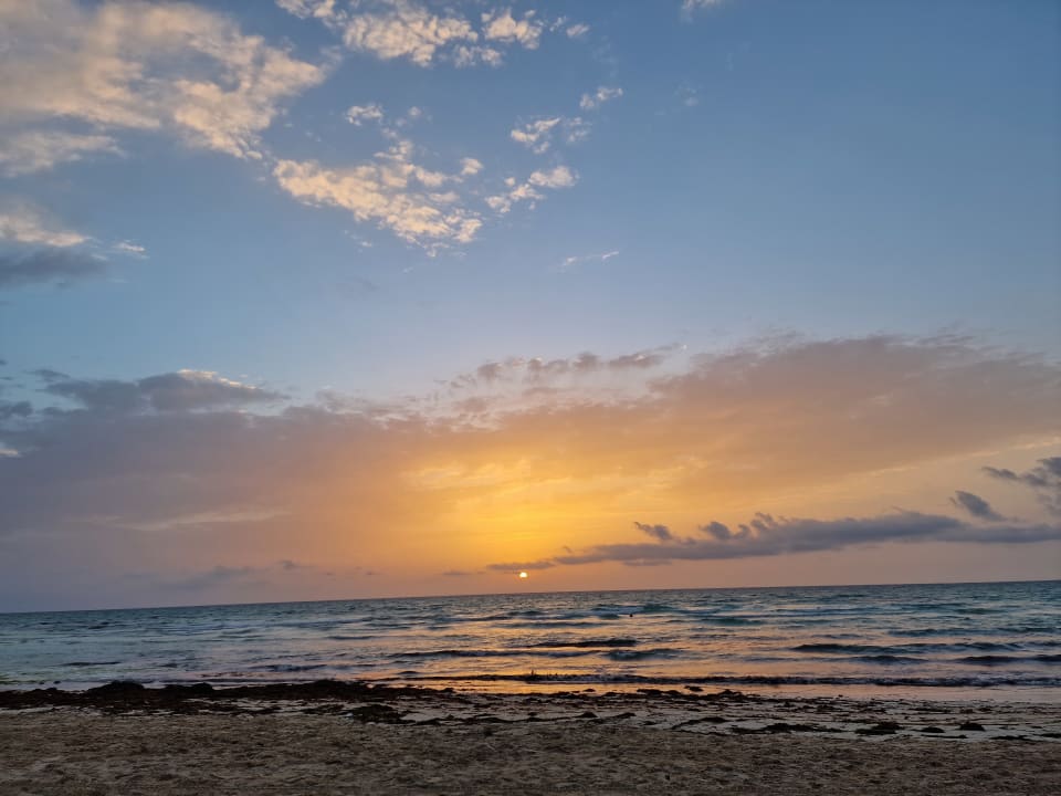 Ausblick ROBINSON DJERBA BAHIYA