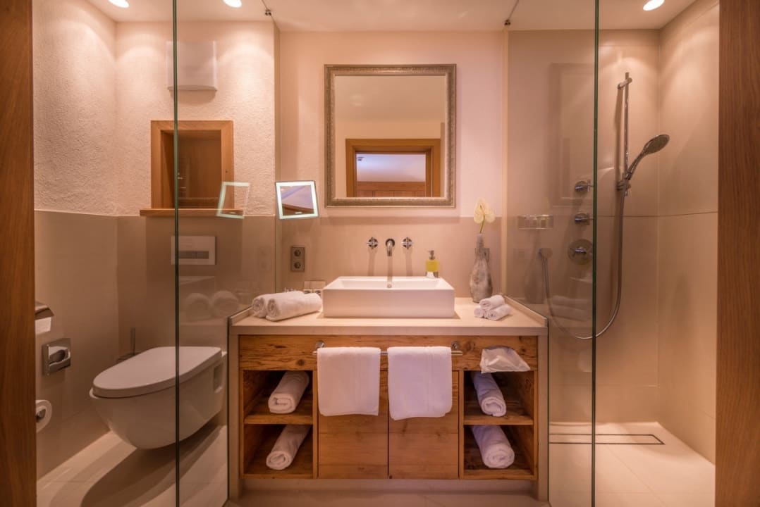 Zimmer Circle Chalets Arlberg