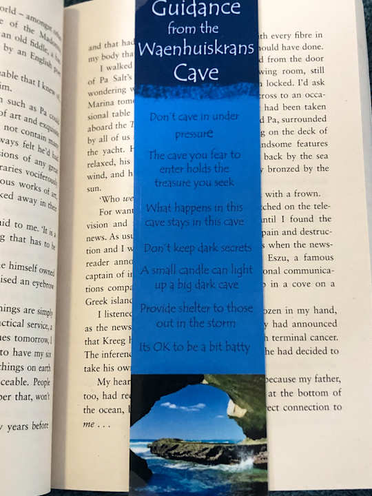 Sonstiges BlueSky Arniston Guest House