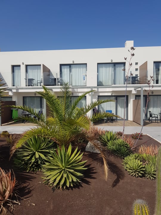 Außenansicht H10 Ocean Dreams - Adults only