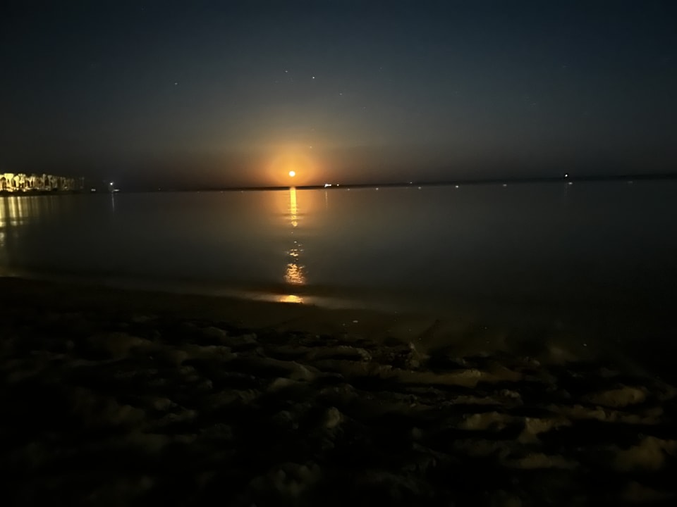 Strand Palm Royale Resort - Soma Bay