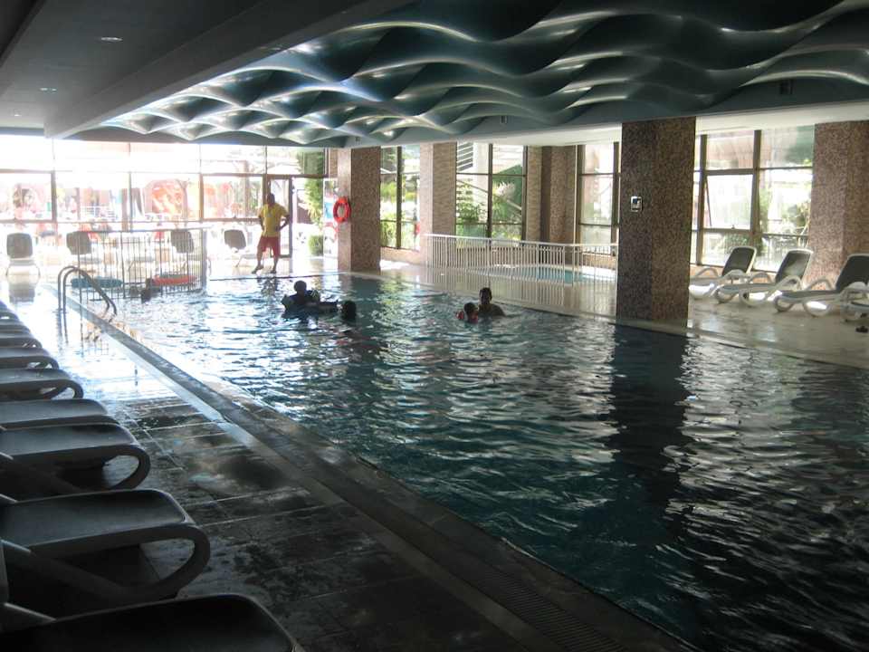 Hotel Aydinbey Kings Palace & Spa