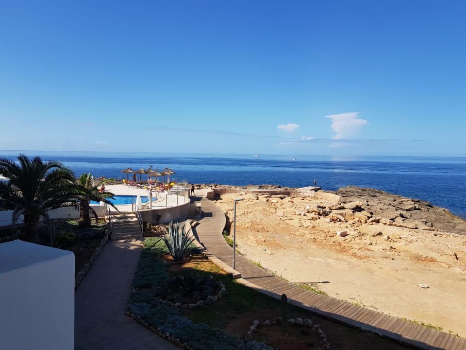 Ausblick Universal Hotel Cabo Blanco - Adults Only