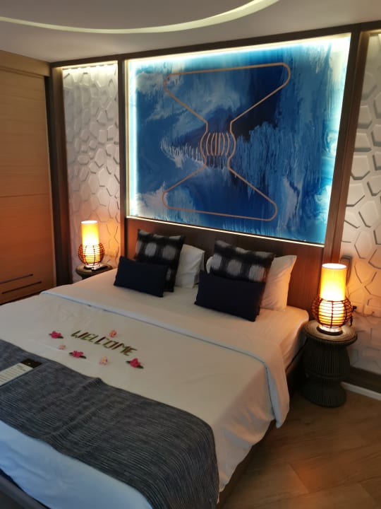 Zimmer Rummana Boutique Resort