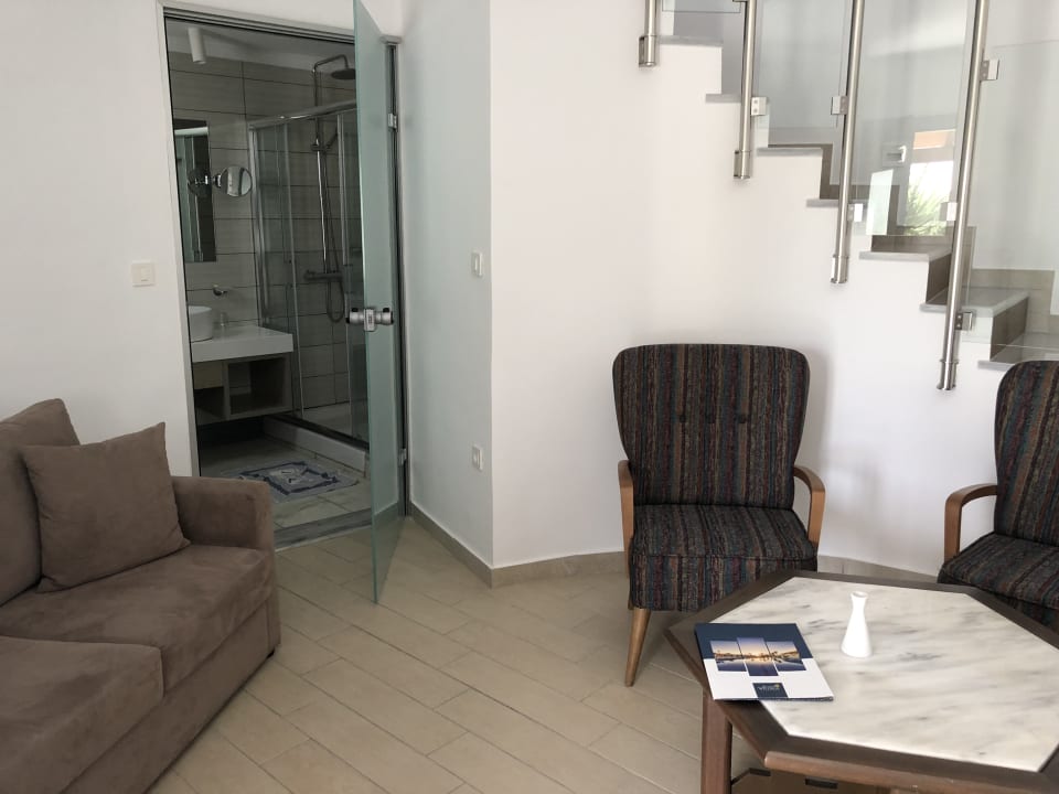 Zimmer Euro Village Achilleas Hotel
