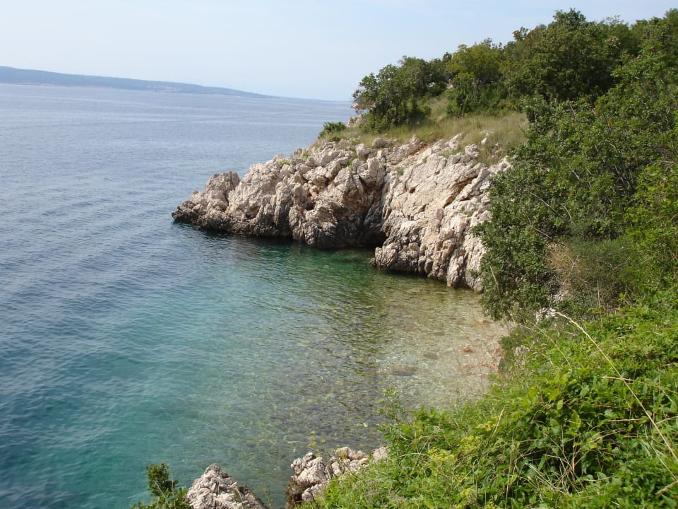 Wunderschön Wyndham Grand Novi Vinodolski Resort - The View & Family Apartments