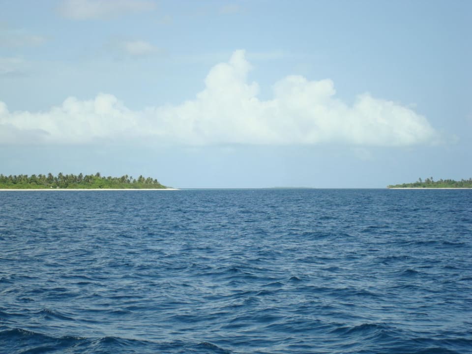 Malediven 2010 Adaaran Select Meedhupparu Island Resort - Premium All Inclusive