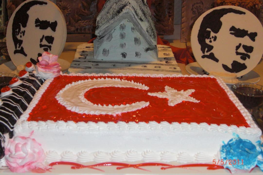 Toll gemacht Vita Silva Hotel