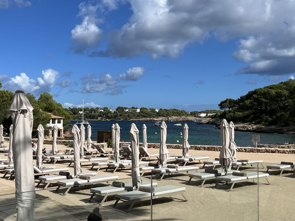 Strand Ikos Porto Petro