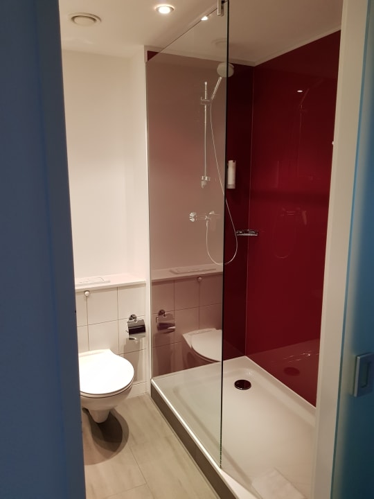 Zimmer Dorint Kongresshotel Mannheim