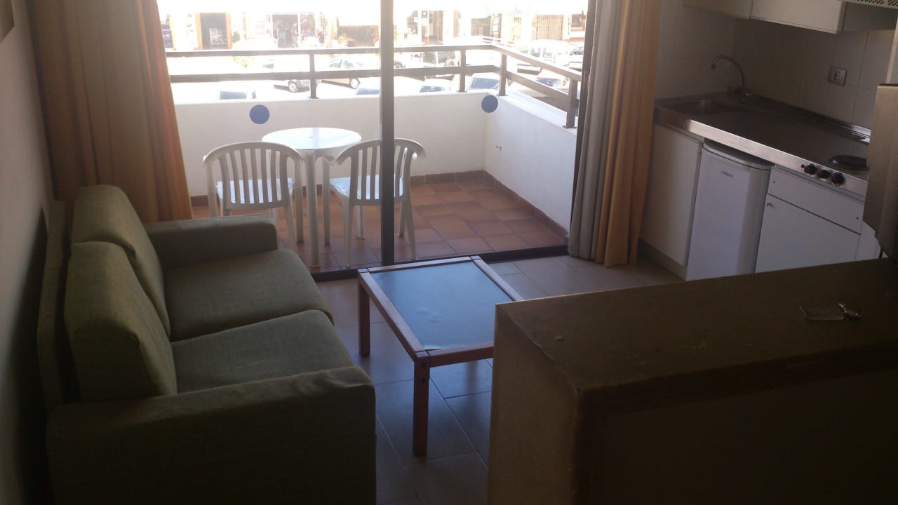 Кухонная площадь Hotel Udalla Park