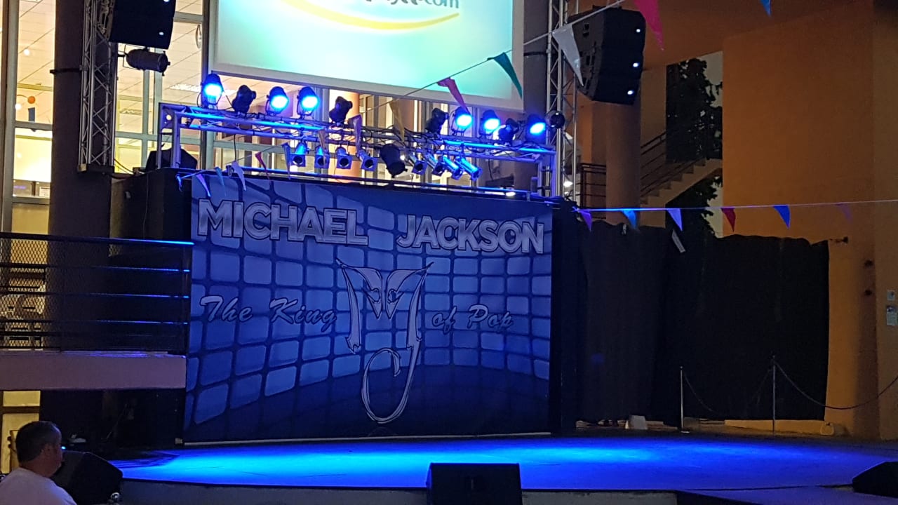 Sport & Freizeit MedPlaya Hotel Calypso