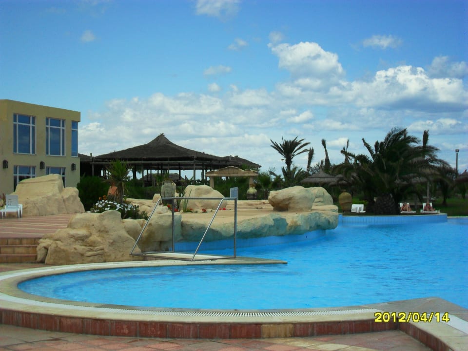 Basen Skanes Serail Aquapark