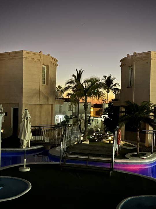 Außenansicht LABRANDA Bahía y Villas Fañabé